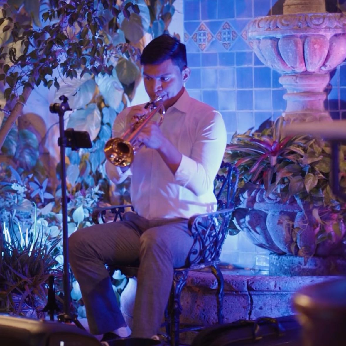 Restaurant performance